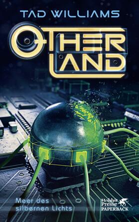Williams |  Otherland. Band 4 (Otherland, Bd. ?) | Buch |  Sack Fachmedien