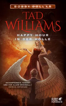 Williams |  Happy Hour in der Hölle | Buch |  Sack Fachmedien