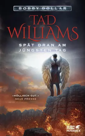 Williams |  Spät dran am Jüngsten Tag | Buch |  Sack Fachmedien