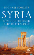 Sommer |  Syria | Buch |  Sack Fachmedien