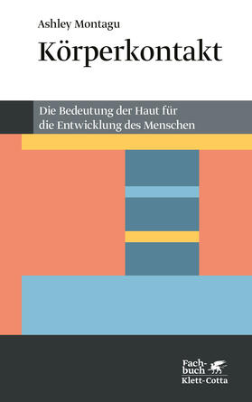 Montagu | Körperkontakt | Buch | 978-3-608-95154-7 | sack.de