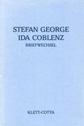 George / Coblenz / Landmann |  Briefwechsel George / Coblenz | Buch |  Sack Fachmedien