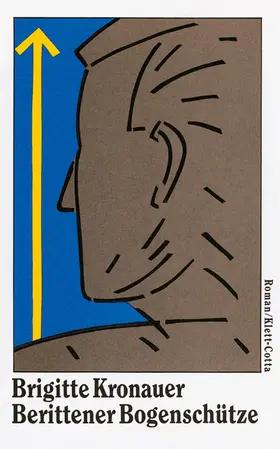 Kronauer |  Berittener Bogenschütze | Buch |  Sack Fachmedien