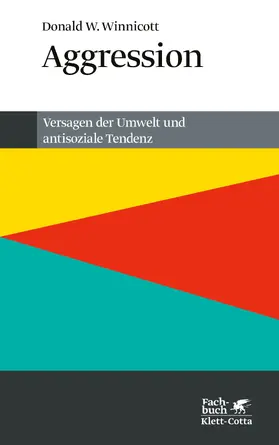 Winnicott |  Aggression | Buch |  Sack Fachmedien