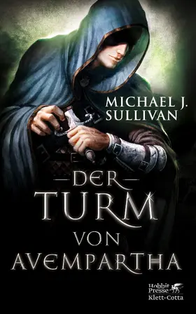 Sullivan |  Der Turm von Avempartha (Riyria, Bd. 2) | Buch |  Sack Fachmedien