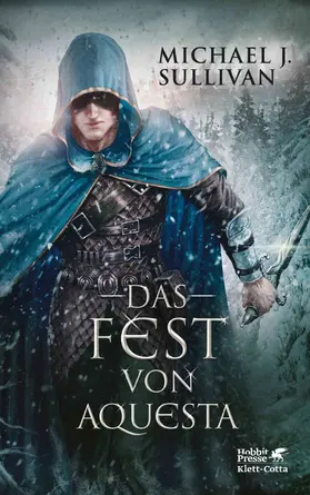 Sullivan |  Das Fest von Aquesta | Buch |  Sack Fachmedien