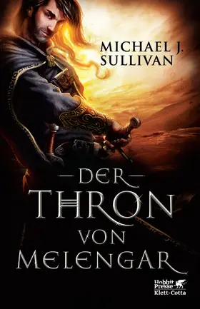 Sullivan | Der Thron von Melengar | Buch | 978-3-608-96025-9 | www.sack.de
