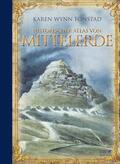 Fonstad |  Historischer Atlas von Mittelerde | Buch |  Sack Fachmedien