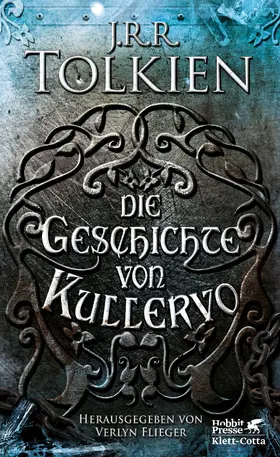 Tolkien / Flieger |  Die Geschichte von Kullervo | Buch |  Sack Fachmedien