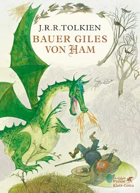 Tolkien | Bauer Giles von Ham | Buch | 978-3-608-96092-1 | sack.de