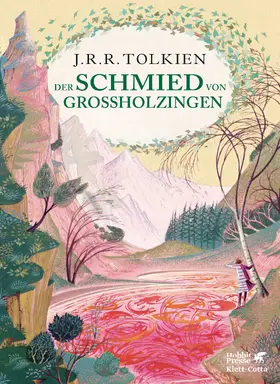 Tolkien | Der Schmied von Großholzingen | Buch | 978-3-608-96093-8 | sack.de