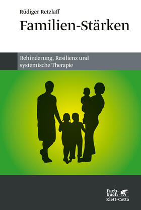 Retzlaff | Familien-Stärken | Buch | sack.de