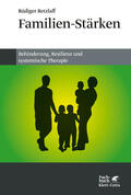 Retzlaff |  Familien-Stärken | Buch |  Sack Fachmedien