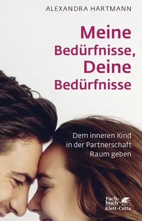Hartmann | Meine Bedürfnisse, Deine Bedürfnisse | Buch | 978-3-608-96120-1 | www.sack.de