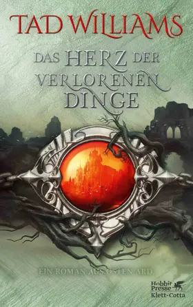 Williams | Das Herz der verlorenen Dinge | Buch | 978-3-608-96144-7 | sack.de