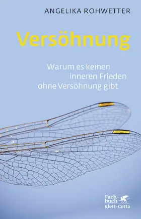 Rohwetter | Versöhnung | Buch | 978-3-608-96149-2 | www.sack.de