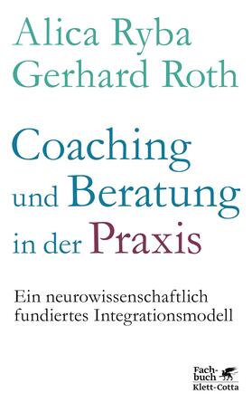 Ryba / Roth | Coaching und Beratung in der Praxis | Buch | 978-3-608-96215-4 | sack.de