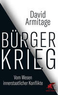 Armitage |  Armitage, D: Bürgerkrieg | Buch |  Sack Fachmedien
