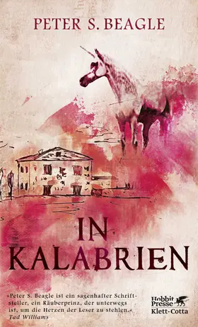 Beagle |  In Kalabrien | Buch |  Sack Fachmedien