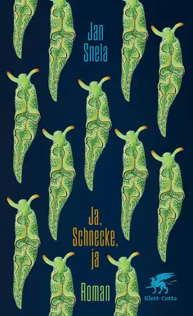 Snela | Ja, Schnecke, ja | Buch | 978-3-608-96240-6 | www.sack.de