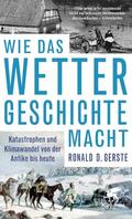 Gerste |  Wie das Wetter Geschichte macht | Buch |  Sack Fachmedien