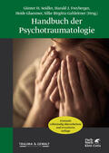 Seidler / Freyberger / Glaesmer |  Handbuch der Psychotraumatologie | Buch |  Sack Fachmedien
