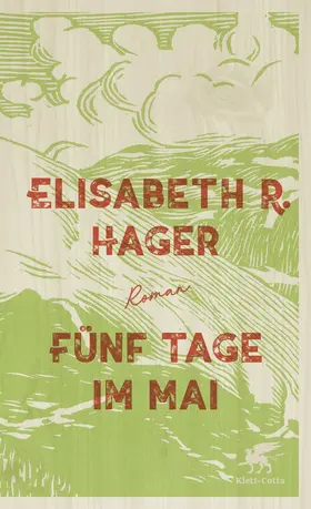 Hager | Fünf Tage im Mai | Buch | 978-3-608-96264-2 | www.sack.de