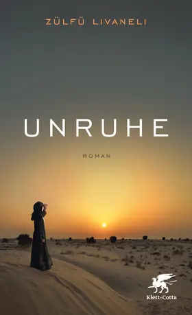 Livaneli | Unruhe | Buch | 978-3-608-96267-3 | sack.de