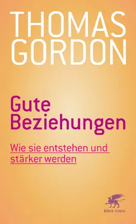 Gute Beziehungen | Buch | 978-3-608-96272-7 | www.sack.de