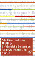 Neuy-Bartmann / Neuy-Lobkowicz |  ADHS - erfolgreiche Strategien für Erwachsene und Kinder | Buch |  Sack Fachmedien