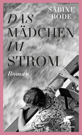 Bode |  Das Mädchen im Strom | Buch |  Sack Fachmedien