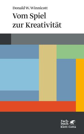Winnicott | Vom Spiel zur Kreativität (Konzepte der Humanwissenschaften) | Buch | 978-3-608-96335-9 | sack.de