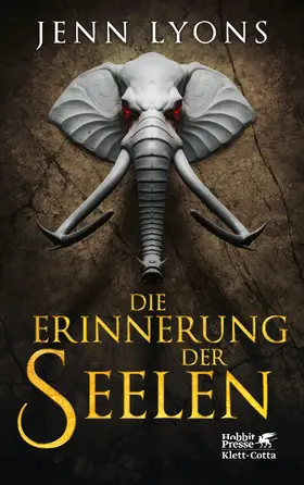 Lyons |  Die Erinnerung der Seelen | Buch |  Sack Fachmedien