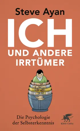 Ayan |  Ich und andere Irrtümer | Buch |  Sack Fachmedien