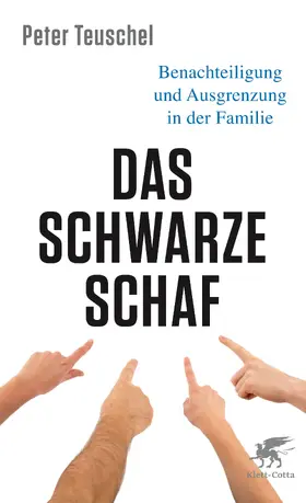 Teuschel |  Das schwarze Schaf | Buch |  Sack Fachmedien