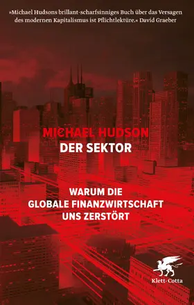 Hudson |  Der Sektor | Buch |  Sack Fachmedien