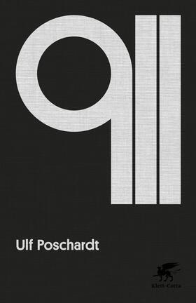 Poschardt | 911 | Buch | sack.de