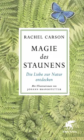 Carson |  Magie des Staunens | Buch |  Sack Fachmedien