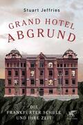 Jeffries |  Grand Hotel Abgrund | Buch |  Sack Fachmedien