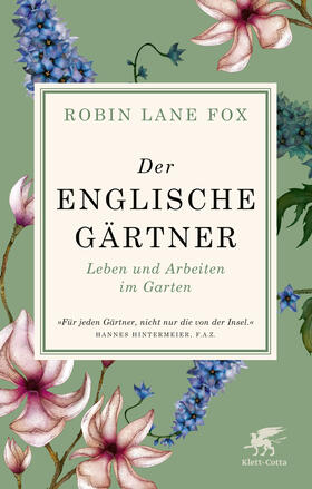 Lane Fox | Der englische Gärtner | Buch | sack.de