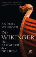 Winroth |  Die Wikinger | Buch |  Sack Fachmedien