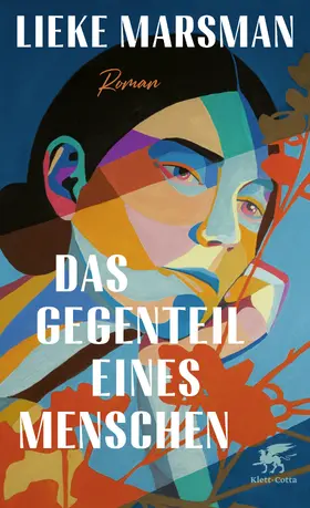 Marsman |  Das Gegenteil eines Menschen | Buch |  Sack Fachmedien
