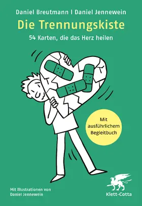 Breutmann / Jennewein |  Die Trennungskiste | Buch |  Sack Fachmedien