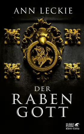 Leckie |  Der Rabengott | Buch |  Sack Fachmedien