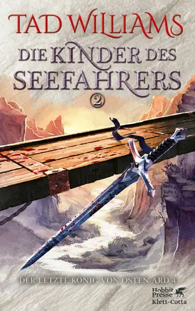 Williams |  Die Kinder des Seefahrers 2 | Buch |  Sack Fachmedien