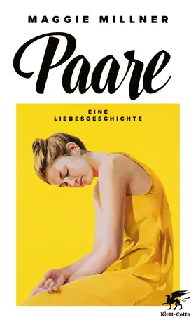 Millner | Paare | Buch | 978-3-608-96612-1 | sack.de