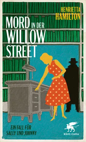 Hamilton | Mord in der Willow Street | Buch | 978-3-608-96617-6 | sack.de