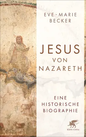 Becker |  Jesus von Nazareth | Buch |  Sack Fachmedien
