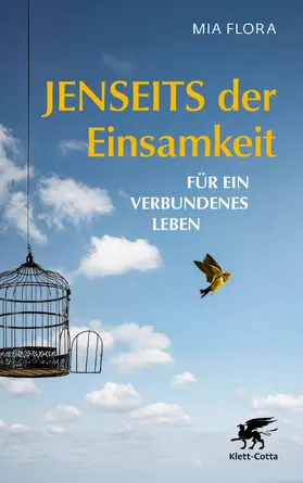 Flora | Jenseits der Einsamkeit | Buch | 978-3-608-96624-4 | sack.de