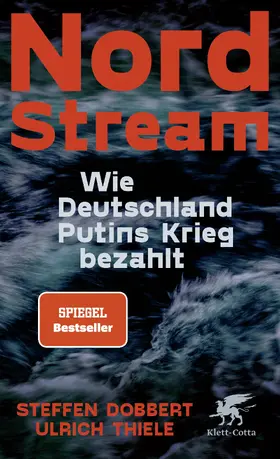 Dobbert / Thiele |  Nord Stream | Buch |  Sack Fachmedien